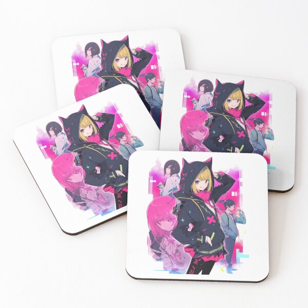 Item preview, Oshi no Ko Anime Style Classic designed and sold by leenq479.