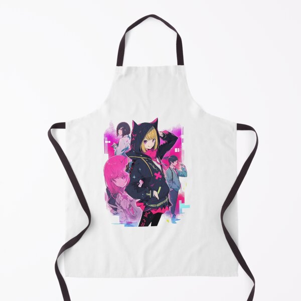 Item preview, Oshi no Ko Anime Style Classic designed and sold by leenq479.