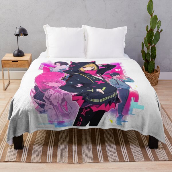 Item preview, Oshi no Ko Anime Style Classic designed and sold by leenq479.