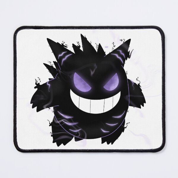 Item preview, Shadow Gengar designed and sold by Doghmani-Art.