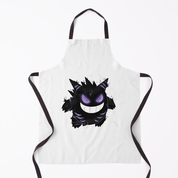 Artikelvorschau, Shadow Gengar entworfen und verkauft von Doghmani-Art.