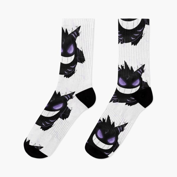 Item preview, Shadow Gengar designed and sold by Doghmani-Art.