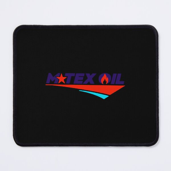 Item preview,  Landmans Oil Company Logo designed and sold by SusanaKlein.