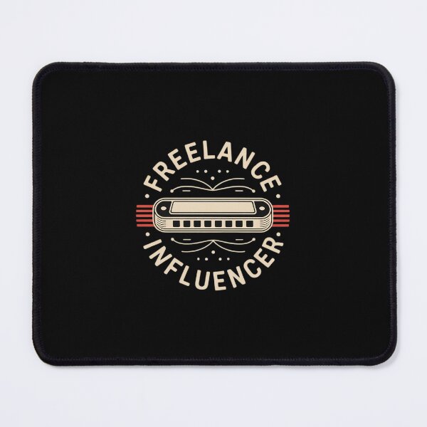 Item preview, Freelance Influencer Content Creator Vlogger designed and sold by KingsLife1994.