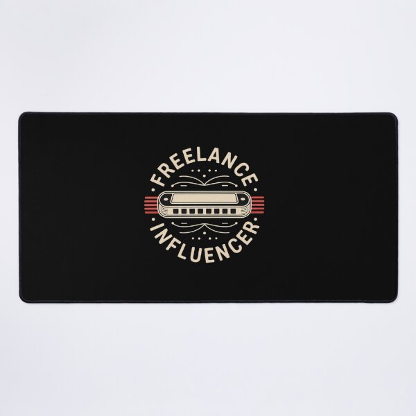 Item preview, Freelance Influencer Content Creator Vlogger designed and sold by KingsLife1994.