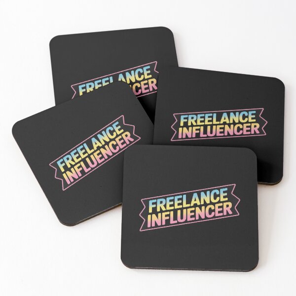 Item preview, Freelance Influencer Content designed and sold by KingsLife1994.