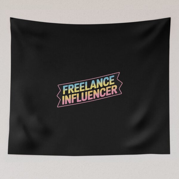 Item preview, Freelance Influencer Content designed and sold by KingsLife1994.