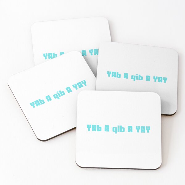 Item preview, Yay a dip a day — self-affirmation designed and sold by Keego.