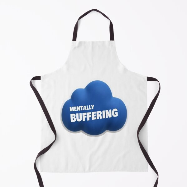 Item preview, Mentally Buffering – Minimalist Emotional Concept Design designed and sold by GoxyVision.