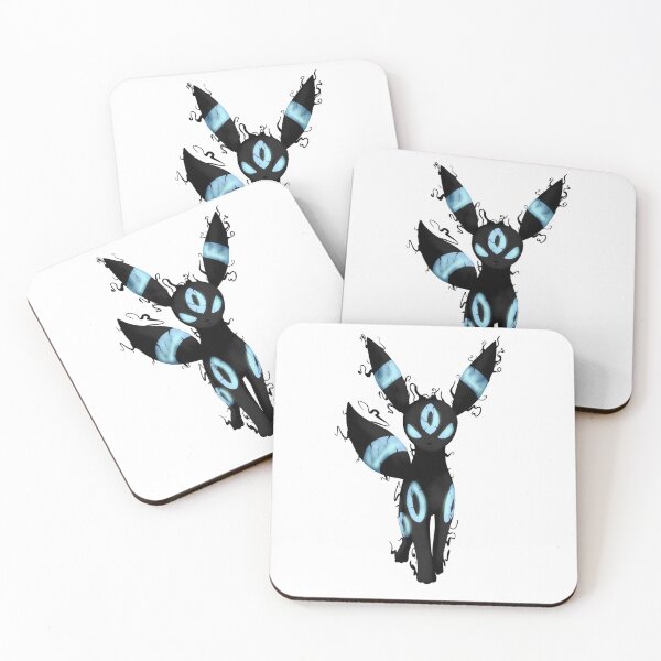 Item preview, Shadow Umbreon designed and sold by Doghmani-Art.