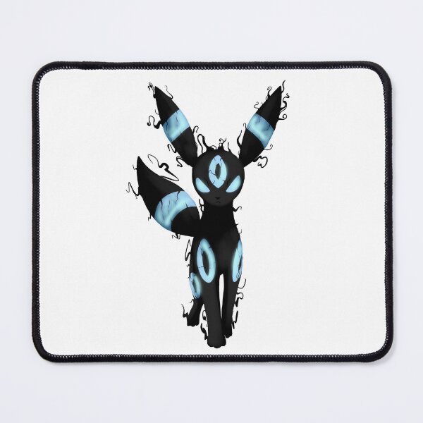 Item preview, Shadow Umbreon designed and sold by Doghmani-Art.