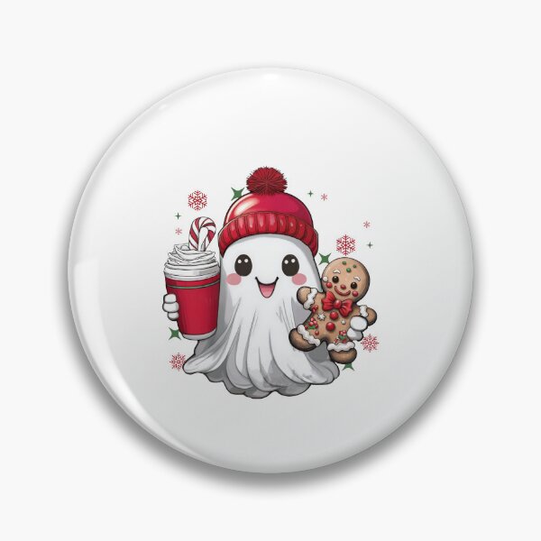 Item preview, Ghost Iced Coffee designed and sold by JamesDriggers.