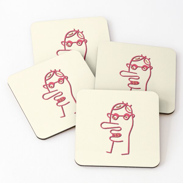 Item preview, Crazy Absurd Art designed and sold by CharlottePlaceArt.
