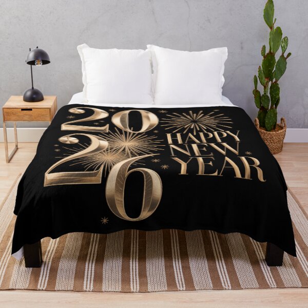 Item preview, Happy New Year 2026 Countdown Party designed and sold by Bandikonsalez.