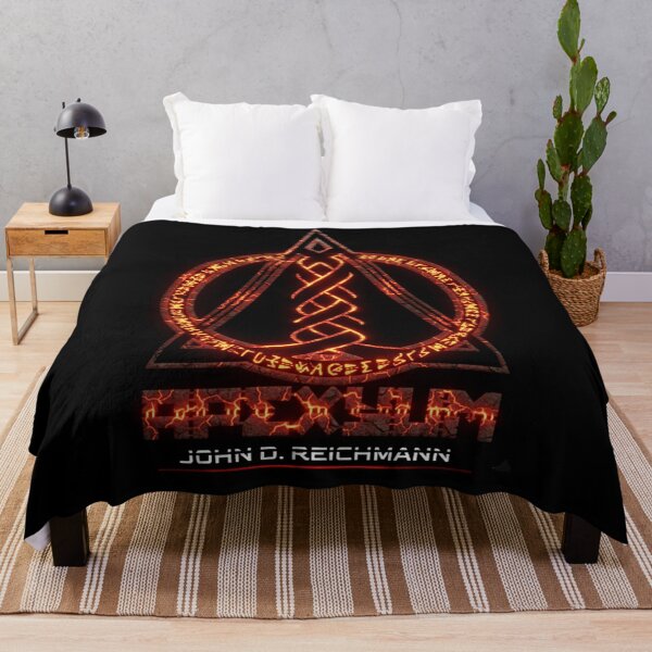 Item preview, LOGO APEXYUM JOHN D.REICHMANN designed and sold by APEXYUM.