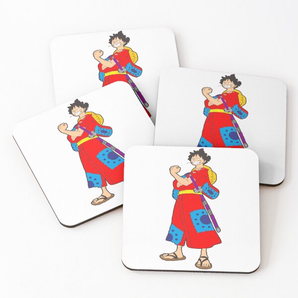 Item preview, captain of Thousand Sunny Voyage designed and sold by suksespasti.
