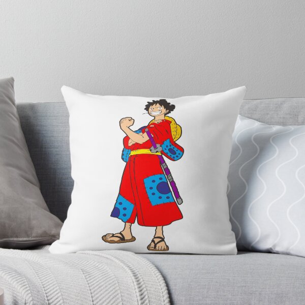 Item preview, captain of Thousand Sunny Voyage designed and sold by suksespasti.