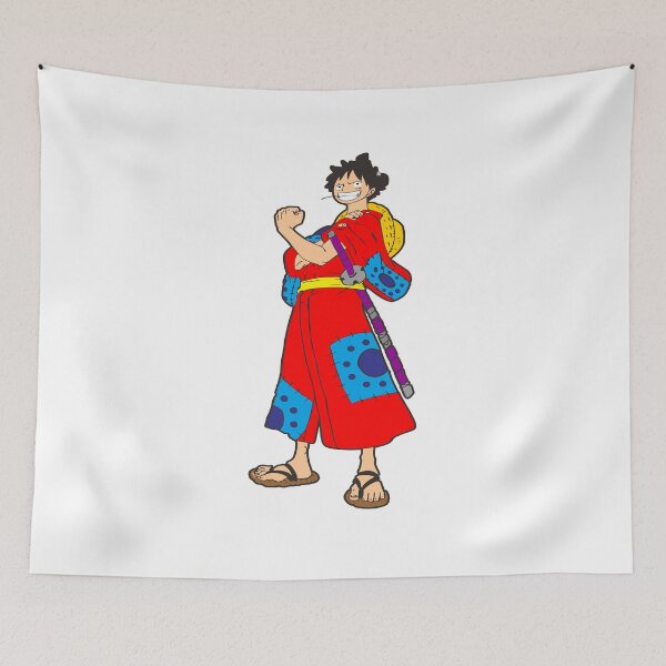 Item preview, captain of Thousand Sunny Voyage designed and sold by suksespasti.