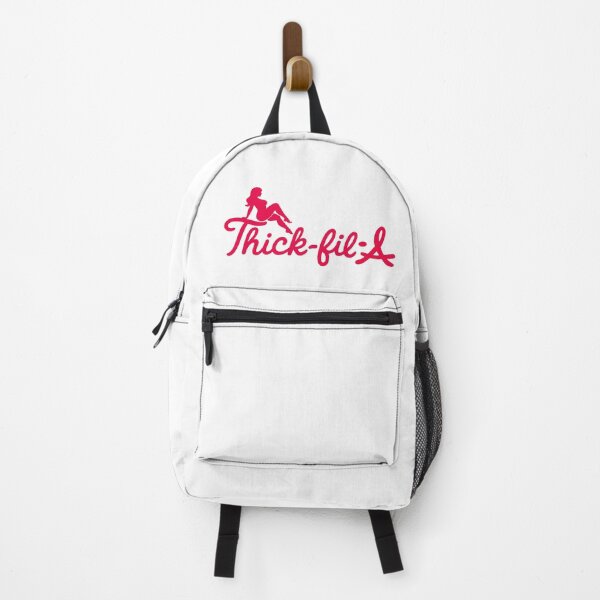 Item preview, Thick-fil-A designed and sold by RaggsandRiches.