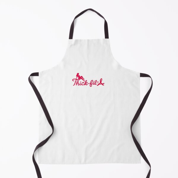 Item preview, Thick-fil-A designed and sold by RaggsandRiches.