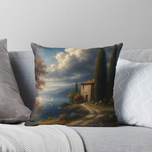 Artikelvorschau, Whispers of Coastal Calm entworfen und verkauft von WhimsyHeartCrafts - TonnyFroyen.com.