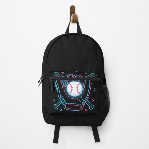Item preview, Futuristic Baseball Drip Ball and Bat Youth for Boys designed and sold by cawtoon.