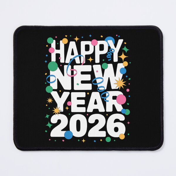 Item preview, New Years Eve Party Supplies Kids NYE 2026 Happy New Year designed and sold by Bandikonsalez.