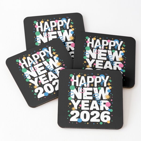 Item preview, New Years Eve Party Supplies Kids NYE 2026 Happy New Year designed and sold by Bandikonsalez.