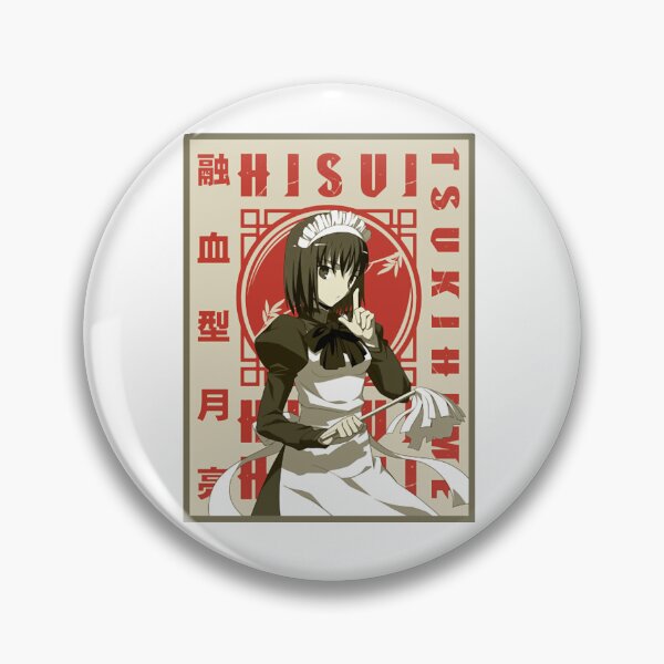 Item preview, Tsukihime Undersui Anime designed and sold by AmandaHuenfeld.