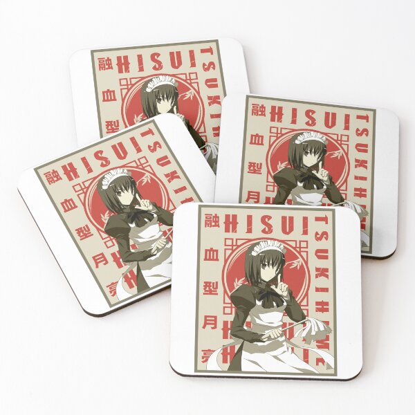 Item preview, Tsukihime Undersui Anime designed and sold by AmandaHuenfeld.