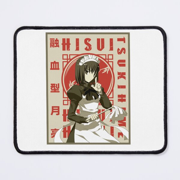 Item preview, Tsukihime Undersui Anime designed and sold by AmandaHuenfeld.