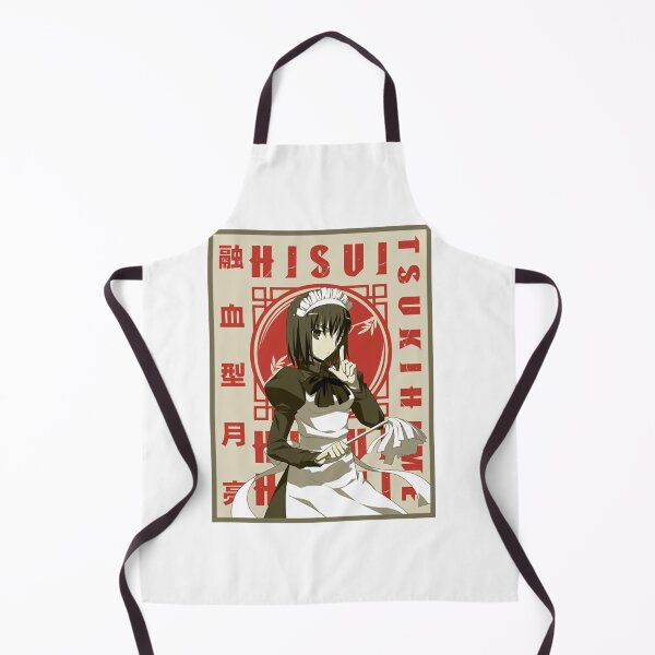 Item preview, Tsukihime Undersui Anime designed and sold by AmandaHuenfeld.