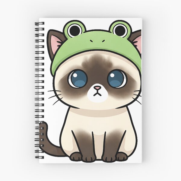 Item preview, Frown in a Frog Hat designed and sold by meesub.