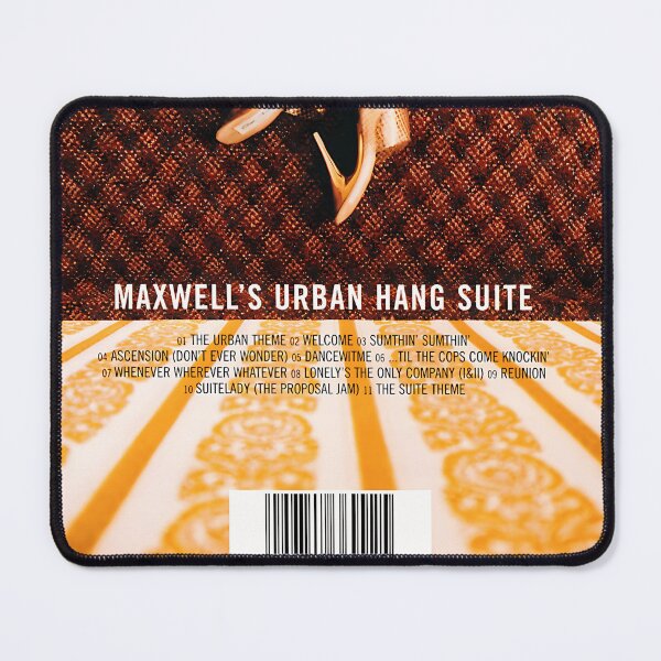 Item preview,  Maxwell Maxwells Urban Hang Suite designed and sold by AttempleCan.