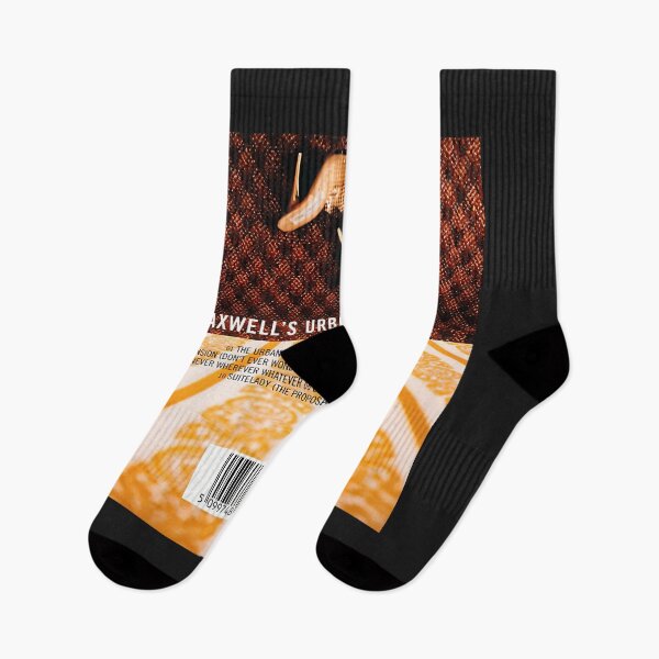 Item preview,  Maxwell Maxwells Urban Hang Suite designed and sold by AttempleCan.