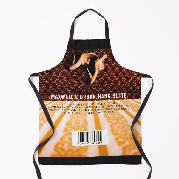 Item preview,  Maxwell Maxwells Urban Hang Suite designed and sold by AttempleCan.