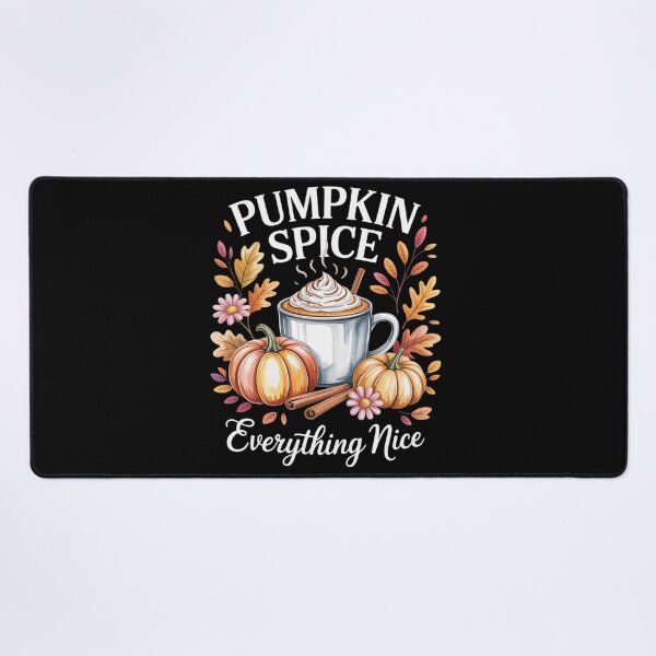 Item preview, Fall for Women Pumpkin Spice Everything Nice Cute Thanksgiving Halloween designed and sold by NeomiStoreSS.