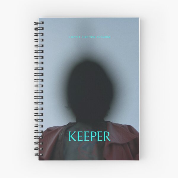 Item preview, Movie Keeper designed and sold by theresaflack.