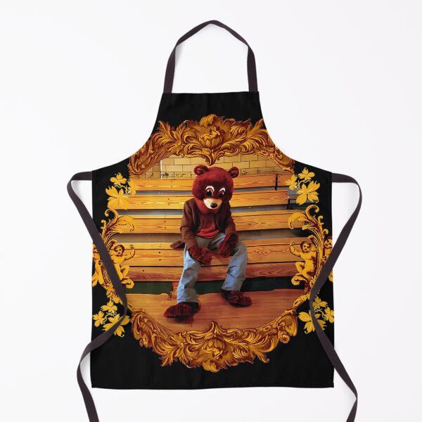 Item preview, Kanye West College Dropout designed and sold by AttempleCan.