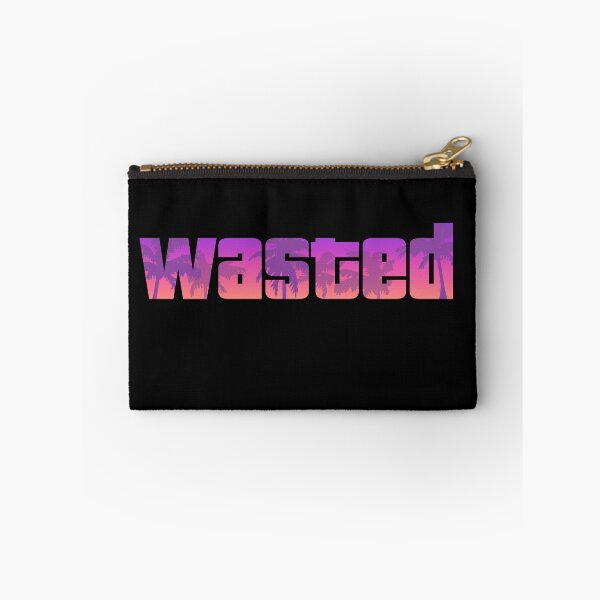 Item preview, Wasted VI Park designed and sold by Harry Draws Straws.