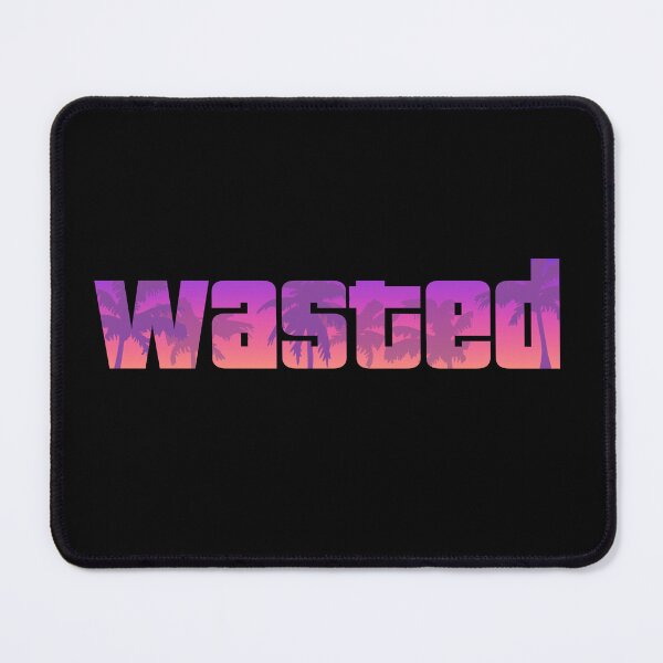 Item preview, Wasted VI Park designed and sold by Harry Draws Straws.