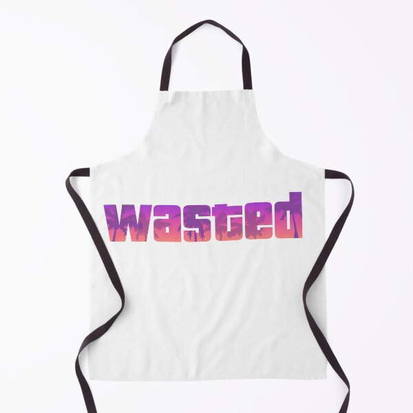 Item preview, Wasted VI Park designed and sold by Harry Draws Straws.