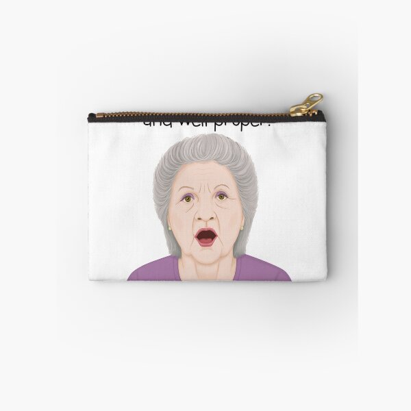 Item preview, Granny Grimes - wishes you a happy birthday designed and sold by Happyoninside.