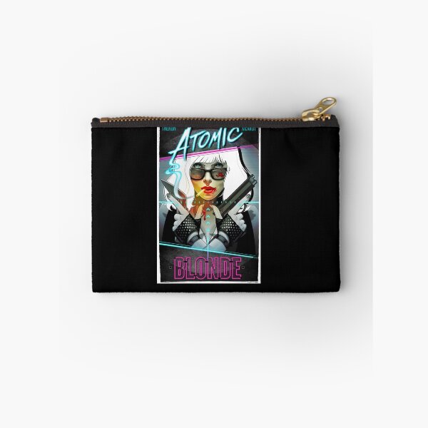 Item preview, Atomic Blondie Neon Light Design designed and sold by gennan14325.