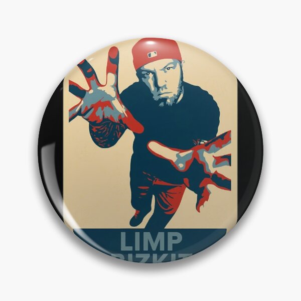 Item preview, Limp Bizkit designed and sold by boldendarrions.