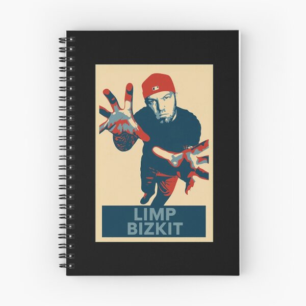Item preview, Limp Bizkit designed and sold by boldendarrions.