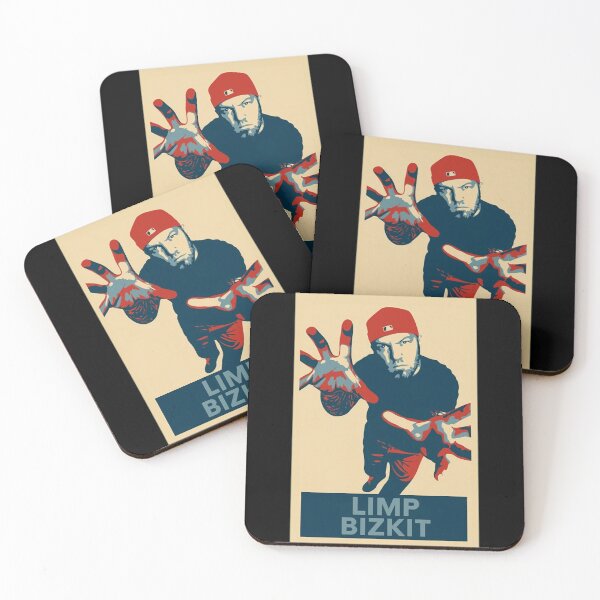 Item preview, Limp Bizkit designed and sold by boldendarrions.