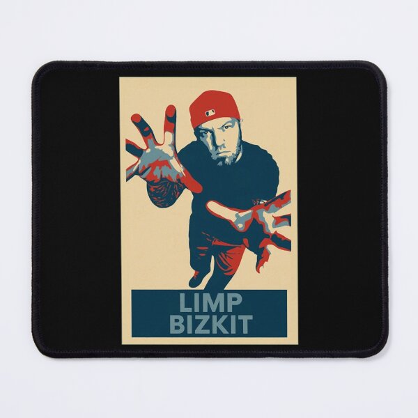 Item preview, Limp Bizkit designed and sold by boldendarrions.