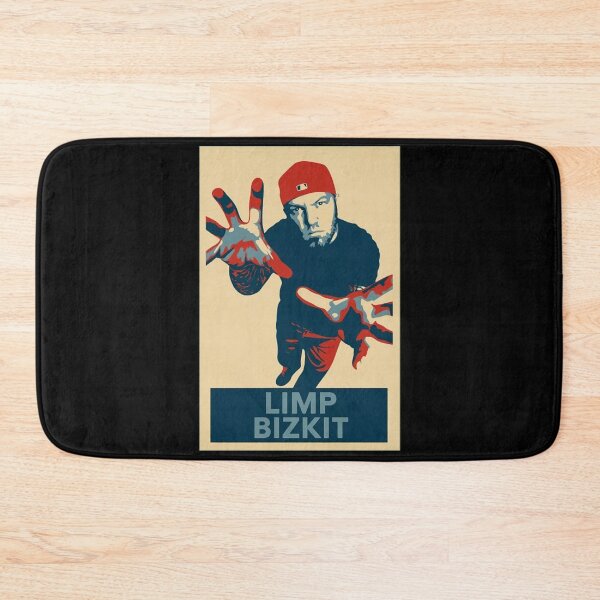 Item preview, Limp Bizkit designed and sold by boldendarrions.