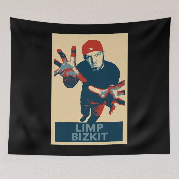 Item preview, Limp Bizkit designed and sold by boldendarrions.